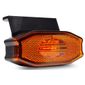 ISO14TR436 12/24V - LANTERNA LATERAL 12/24V - EXCLUSIVE - COM SUPORTE E CHICOTE (EMB. COM 01 PECA - VALOR UNITARIO) - PC ISO14TR436 12/24V - LANTERNA LATERAL 12/24V - EXCLUSIVE - COM SUPORTE E CHICOTE (EMB. COM 01 PECA - VALOR UNITARIO) - PC