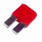 ISO103177-10 - FUSIVEL MICRO LAMINA 10A - VERMELHO (EMB. COM 01 PC- VALOR UNITARIO) - PC ISO103177-10 - FUSIVEL MICRO LAMINA 10A - VERMELHO (EMB. COM 01 PC- VALOR UNITARIO) - PC