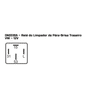 DNI0355 12V - RELE LIMP. P/BRISA TRAS. 12V GOL POWER - 4 TERM. - PC DNI0355 12V - RELE LIMP. P/BRISA TRAS. 12V GOL POWER - 4 TERM. - PC