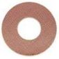 ISO7-0141A - ARRUELA CELERON PARTIDA VW MODERNO - 13 X 30 X 1 MM (EMB. COM 20 PECAS- VALOR UNITARIO)  - PC