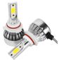 ISO14LFV10 HB4 12V - KIT LAMPADA LED HB4-9006 12V 30W- 20000LM - 6500K (EMB. COM 02 PC- VALOR DO PAR) - KIT ISO14LFV10 HB4 12V - KIT LAMPADA LED HB4-9006 12V 30W- 20000LM - 6500K (EMB. COM 02 PC- VALOR DO PAR) - KIT
