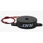 DNI0516 12/24V - ALARME SONORO BIVOLT 12/24V - PC