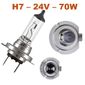 ISO26L5.H7 24V - LAMPADA HALOGENA H7 24V 70W (EMB. COM 10 PECAS - VALOR UNITARIO) - PC ISO26L5.H7 24V - LAMPADA HALOGENA H7 24V 70W (EMB. COM 10 PECAS - VALOR UNITARIO) - PC