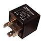 DNI0129 12V - RELE BOMBA COMB. 12V 40 AH VW/ FORD - PC