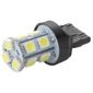 ISO14LX3156 LED 12V - LAMPADA LED T20 3156 12V BRANCA 1 POLO GL3156LED(EMB. COM 10 PECAS - VALOR UNITARIO) - PC ISO14LX3156 LED 12V - LAMPADA LED T20 3156 12V BRANCA 1 POLO GL3156LED(EMB. COM 10 PECAS - VALOR UNITARIO) - PC