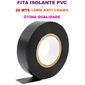 ISO17FT705026 20MT - FITA ISOLANTE PVC 20 MTS 18MM ANTI CHAMA (EMB. COM 10 PECAS - VALOR UNITARIO) - PC ISO17FT705026 20MT - FITA ISOLANTE PVC 20 MTS 18MM ANTI CHAMA (EMB. COM 10 PECAS - VALOR UNITARIO) - PC