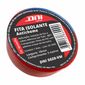 DNI5029 VM - FITA ISOLANTE PVC - 5MTS - VERMELHA - PC
