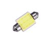ISO14LT2 36MM 12V - LAMPADA LED TORPEDO COB 36MM 12V (EMB. COM 01 PC- VALOR UNITARIO) - PC ISO14LT2 36MM 12V - LAMPADA LED TORPEDO COB 36MM 12V (EMB. COM 01 PC- VALOR UNITARIO) - PC
