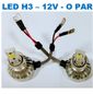 ISO14LFV10 H3 12V - KIT LAMPADA LED V10 H3 12V 30W 20000LM 6500K (EMB. COM 02 PC- VALOR DO PAR) - KIT ISO14LFV10 H3 12V - KIT LAMPADA LED V10 H3 12V 30W 20000LM 6500K (EMB. COM 02 PC- VALOR DO PAR) - KIT
