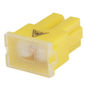 AMS190-60 - FUSIVEL MEGA FEMEA - 60A - AMARELO (EMB. COM 01 PC - VALOR UNITARIO) - PC