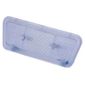 ISO1901139 - LANTERNA TETO CORSA/ VECTRA/ ASTRA - CRISTAL (EMB. COM 1 PEÇA - VALOR UNITARIO) - PC ISO1901139 - LANTERNA TETO CORSA/ VECTRA/ ASTRA - CRISTAL (EMB. COM 1 PEÇA - VALOR UNITARIO) - PC