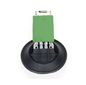 ISO26R6.028 - RESISTENCIA EVAPORADORA FOX/ POLO/ CROSFOX (EMB. COM 01 PECA - VALOR UNITARIO) - PC ISO26R6.028 - RESISTENCIA EVAPORADORA FOX/ POLO/ CROSFOX (EMB. COM 01 PECA - VALOR UNITARIO) - PC