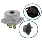 MZA-025 - COMUTADOR IGNIÇAO WILLYS 3 TERMINAIS (EMB. COM 01 PECA - VALOR UNITARIO) - PC MZA-025 - COMUTADOR IGNIÇAO WILLYS 3 TERMINAIS (EMB. COM 01 PECA - VALOR UNITARIO) - PC