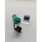 DNI0580 12V - TOMADA COM TAMPA E GRAVADO 12V (EMB. COM 01 PECA - VALOR UNITARIO) - PC DNI0580 12V - TOMADA COM TAMPA E GRAVADO 12V (EMB. COM 01 PECA - VALOR UNITARIO) - PC