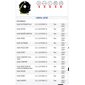 ISO26D1.0111 - CINTA AIRBAG HYUNDAI, HB20 20 A 23 (EMB. COM 01 PECA - VALOR UNITARIO) - PC ISO26D1.0111 - CINTA AIRBAG HYUNDAI, HB20 20 A 23 (EMB. COM 01 PECA - VALOR UNITARIO) - PC