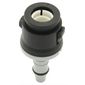 ISO1905080 - CONECTOR PARA TUBOS DE COMBUSTIVEL/ FIAT/ GM- RETO- CAPA PRETA (EMB. COM 01 PECA - VALOR UNITARIO) - PC ISO1905080 - CONECTOR PARA TUBOS DE COMBUSTIVEL/ FIAT/ GM- RETO- CAPA PRETA (EMB. COM 01 PECA - VALOR UNITARIO) - PC
