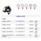ISO26D1.0139 - CINTA AIRBAG FORD RANGER 09 A 24 (EMB. COM 01 PECA - VALOR UNITARIO) - PC ISO26D1.0139 - CINTA AIRBAG FORD RANGER 09 A 24 (EMB. COM 01 PECA - VALOR UNITARIO) - PC