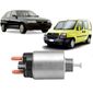 ISO17U82860 12V - AUTOMATICO PARTIDA GM/ CORSA/ S10/ ASTRA/ BLAZER/ MERIVA (EMB. COM 01 PECA - VALOR UNITARIO) - PC