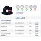 ISO26D1.0082 - CINTA AIRBAG VW FOX 14 A 19, UP 14 A 20, SPACEFOX, SAVEIRO ( EMB. COM 01 PECA - VALOR UNITARIO) - PC ISO26D1.0082 - CINTA AIRBAG VW FOX 14 A 19, UP 14 A 20, SPACEFOX, SAVEIRO ( EMB. COM 01 PECA - VALOR UNITARIO) - PC