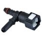 ISO1905609 - CONECTOR 5/16 X 5/16 X 5/16 - COM ANEL (EMB. COM 01 PECA - VALOR UNITARIO) - PC