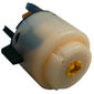 IM41602 - COMUTADOR IGNICAO 8 PINOS POLO (SEDAN, HATCH, GTI) 02/ FOX/ SPACEFOX 03/ GOL/ VOYAGE 08/ GOLF 98/ AUDI A3 99/ BORA 00/ PASSAT/ VARIANT 98 A 05/ NEW BEETLE E CAMINHOES CONSTELLATION (EMB. COM 01 PECA - VALOR UNITARIO) - PC