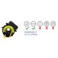 ISO26D1.0018 - CINTA AIRBAG HB20, HB20S 12 A 17, HR 13 A 19 (EMB. COM 01 PECA - VALOR UNITARIO) - PC ISO26D1.0018 - CINTA AIRBAG HB20, HB20S 12 A 17, HR 13 A 19 (EMB. COM 01 PECA - VALOR UNITARIO) - PC