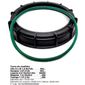 ISO1904002 G - TRAVA BOIA COMBUSTIVEL RENAUT- COM GUARNICAO- DIAMETRO EXTERNO 174,30MM, DIAMETRO INTERNO (ROSCA) 140,60MM, ALTURA 29,50MM (EMB. COM 01 KIT - VALOR DO JOGO) - JG ISO1904002 G - TRAVA BOIA COMBUSTIVEL RENAUT- COM GUARNICAO- DIAMETRO EXTERNO 174,30MM, DIAMETRO INTERNO (ROSCA) 140,60MM, ALTURA 29,50MM (EMB. COM 01 KIT - VALOR DO JOGO) - JG