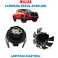 ISO17L1020 12V - LAMPADA LED FAROL DE MILHA E LANTERNA DIANTEIRA HILUX/ COROLLA 2020 A 2025 (EMB. COM 01 PECA - VALOR UNITARIO) - PC