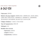 A-242-12V - PORTA ESCOVA PARTIDA TOYOTA HILUX/ COROLLA - PC A-242-12V - PORTA ESCOVA PARTIDA TOYOTA HILUX/ COROLLA - PC