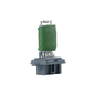 ISO26R6.122 - RESISTENCIA EVAPORADORA GOL/ FOX (EMB. COM 01 PECA - VALOR UNITARIO) - PC ISO26R6.122 - RESISTENCIA EVAPORADORA GOL/ FOX (EMB. COM 01 PECA - VALOR UNITARIO) - PC