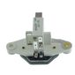 GA0026 12V - REG. VOLT. BOSCH 14V TEMPRA/ TRATOR NEW/ PLACA GA1275 GA1708 GA1730 - PC
