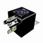 DNI0116 12V - RELE AUX. REVERSOR 12V 40/ 30A- 5 TERMINAL - UNIVERSAL - PC DNI0116 12V - RELE AUX. REVERSOR 12V 40/ 30A- 5 TERMINAL - UNIVERSAL - PC