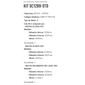 KIT SC1289-STD - KIT BUCHA PARTIDA JE/ BOSCH - WAPSA/ MB/ FORD/ ONIBUS/ CAMINHOES/ ESTE KIT É COMPOSTO POR: 1 - BUCHA SC1916-STD/ 1 - BUCHA SC1915-STD/ 1 - BUCHA ROLAMENTO REF. 6202-2RS - KIT KIT SC1289-STD - KIT BUCHA PARTIDA JE/ BOSCH - WAPSA/ MB/ FORD/ ONIBUS/ CAMINHOES/ ESTE KIT É COMPOSTO POR: 1 - BUCHA SC1916-STD/ 1 - BUCHA SC1915-STD/ 1 - BUCHA ROLAMENTO REF. 6202-2RS - KIT