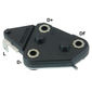 GA0201 12V - REG. VOLT. 14V DELCO MONZA/ OPALA/ KADETT/ PLACA GA1311 - UN GA0201 12V - REG. VOLT. 14V DELCO MONZA/ OPALA/ KADETT/ PLACA GA1311 - UN