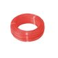 ISO18CAU025 VM 100MT - FIO 2,50MM - VERMELHO (EMB. COM 100 METROS - VALOR DO ROLO) - RL ISO18CAU025 VM 100MT - FIO 2,50MM - VERMELHO (EMB. COM 100 METROS - VALOR DO ROLO) - RL