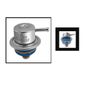 LP267 - REG.PRESSAO 2.7 BAR FIESTA/ESCOSPORT 2003 0.5 A 4.5 BAR - UN