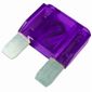 ISO103188-100 - FUSIVEL MAXI - 100 - LILAS (EMB. COM 10 PCS - VALOR UNITARIO) - PC