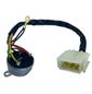 940.1070 - COMUTADOR IGNICAO CORCEL/ BELINA >82 COM CONECTOR DE 5 TERMINAL (EMB. COM 01 PECA - VALOR UNITARIO) - PC