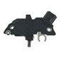 GA0235 14V - REG. VOLT. BOSCH 14V FIESTA/ KA/ CORRIER/ PLACA GA1412/ GA1430 - PC