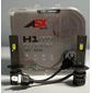 ISO22L1801 H1 12V - LAMPADA LED H1 12V 7500 LM SOW (EMB. COM 02 PECAS - VALOR DO PAR) - KIT