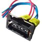ISO17CH04.7793 - CHICOTE 04 VIAS BOMBA COMBUSTIVEL GOLF/ GOL MI/ PASSAT IMPORTADO (EMB. COM 01 PECA - VALOR UNITARIO) - PC ISO17CH04.7793 - CHICOTE 04 VIAS BOMBA COMBUSTIVEL GOLF/ GOL MI/ PASSAT IMPORTADO (EMB. COM 01 PECA - VALOR UNITARIO) - PC