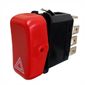 DNI2102 12V - CHAVE ALERTA MERCEDES BENS BICUDO/ AGRALE/ VOLARE 12V - EMERGENCIA - PC DNI2102 12V - CHAVE ALERTA MERCEDES BENS BICUDO/ AGRALE/ VOLARE 12V - EMERGENCIA - PC