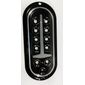 ISO17T1023 CR 12/24 - LANTERNA TRASEIRA CARRETINHA CRISTAL 12/24V BIVOLT (EMB COM 01 PEÇA - VALOR UNITARIO) - PC ISO17T1023 CR 12/24 - LANTERNA TRASEIRA CARRETINHA CRISTAL 12/24V BIVOLT (EMB COM 01 PEÇA - VALOR UNITARIO) - PC