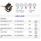 ISO26D1.0046 - CINTA AIRBAG TOYOTA ETIOS 12 A 21, LAND CRUISER (EMB. COM 01 PECA - VALOR UNITARIO) - PC ISO26D1.0046 - CINTA AIRBAG TOYOTA ETIOS 12 A 21, LAND CRUISER (EMB. COM 01 PECA - VALOR UNITARIO) - PC