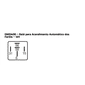 DNI0409 12V - RELE PARA O ACENDIMENTO AUTOMATICO DOS FAROIS BAIXOS 150W - 12V 5 TERMINAIS - PC DNI0409 12V - RELE PARA O ACENDIMENTO AUTOMATICO DOS FAROIS BAIXOS 150W - 12V 5 TERMINAIS - PC
