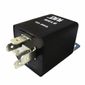 DNI1107 12V - RELE PISCA ALTERNADO 12V UNIVERSAL- 5 TERMINAIS - PC DNI1107 12V - RELE PISCA ALTERNADO 12V UNIVERSAL- 5 TERMINAIS - PC