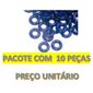 ISO1902362 - ANEL PARA BICO INJ. DIRETA CAPTIVA/ CAMARO (EMB. 10 PCS VLR UNIT) - PC ISO1902362 - ANEL PARA BICO INJ. DIRETA CAPTIVA/ CAMARO (EMB. 10 PCS VLR UNIT) - PC