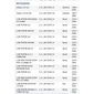 ISO26D1.0024 - CINTA AIRBAG L200 TRITON 08 A 18, LANCER, PAGERO (EMB. COM 01 PECA - VALOR UNITARIO)  - PC