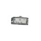ISO1906039 LE - LANTERNA PLACA FIAT 500 12/... CONECTOR REDONDO LE - PC ISO1906039 LE - LANTERNA PLACA FIAT 500 12/... CONECTOR REDONDO LE - PC
