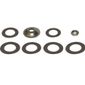 GB11736 - REPARO DA POLIA DO ALTERNADOR E DINAMO KOMBI/ FUSCA/ BOSCH (EMB. COM 01 KIT - VALOR DO JOGO) - JG